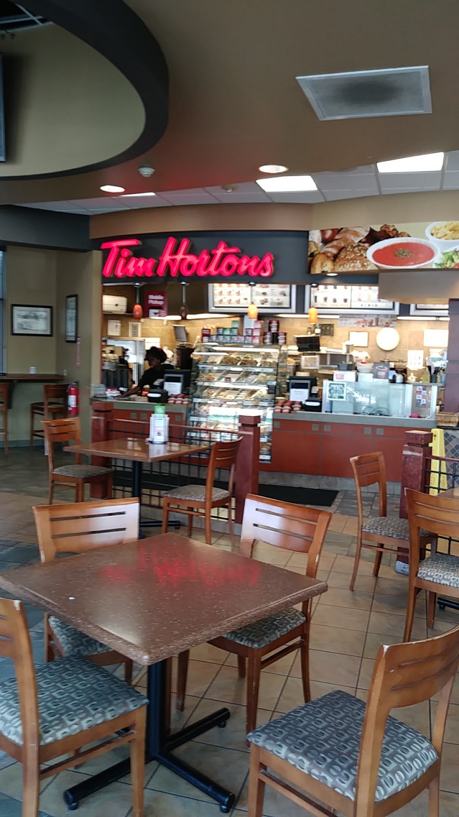 Tim Hortons | 6125 Main St, Williamsville, NY 14221, USA | Phone: (716) 634-2200