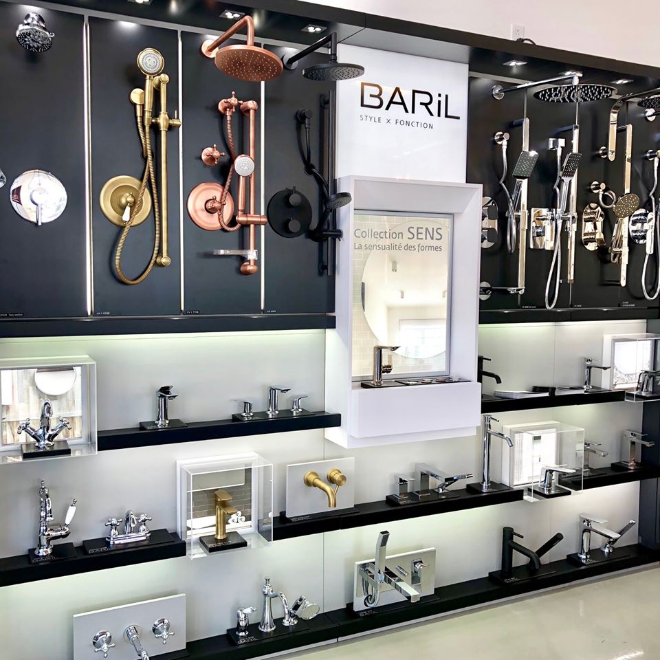 Keisa Cuisines et Salles de bain Inc. | 2969 Rue Picard, Saint-Hyacinthe, QC J2S 1H2, Canada | Phone: (450) 768-5318
