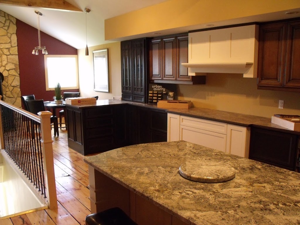 Elite Cabinets & Interiors Inc. | Sproule Rd, Perth, ON K7H 3C9, Canada | Phone: (613) 267-1144