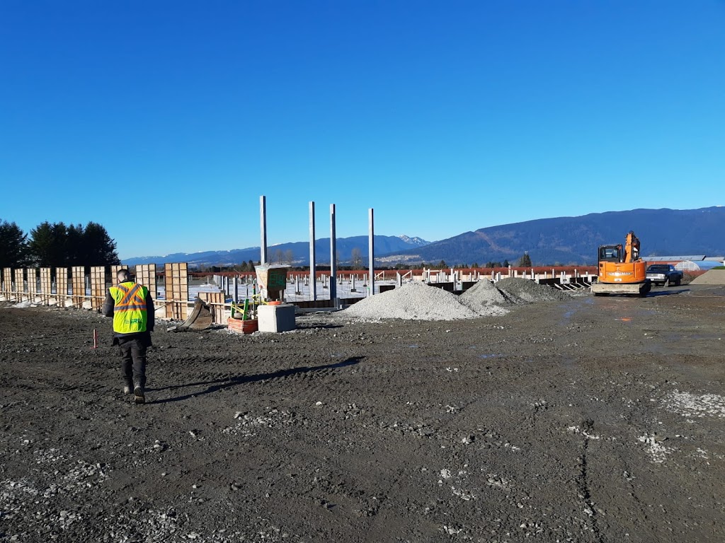 IRL Construction Ltd. | 656 Leg in Boot Square, Vancouver, BC V5Z 4B3, Canada | Phone: (778) 328-1884