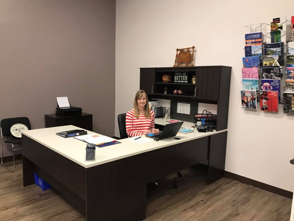 Kaleidoscope Travel and Cruise - Strathmore Centre Mall | 304 3 Ave #108, Strathmore, AB T1P 1Z1, Canada | Phone: (403) 934-9447
