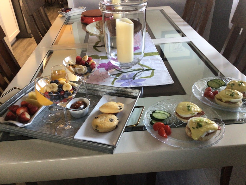 Berkies Bed and Breakfast | 3835 7th Ave, Port Alberni, BC V9Y 4P1, Canada | Phone: (250) 731-4163
