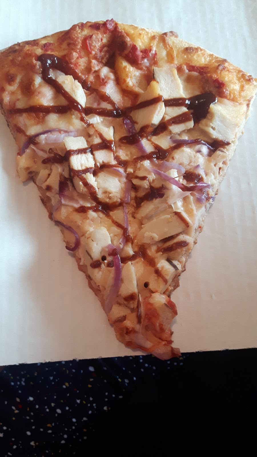 Pizza Pizza | 19625 Opeongo Line, Barrys Bay, ON K0J 1B0, Canada | Phone: (613) 756-1111