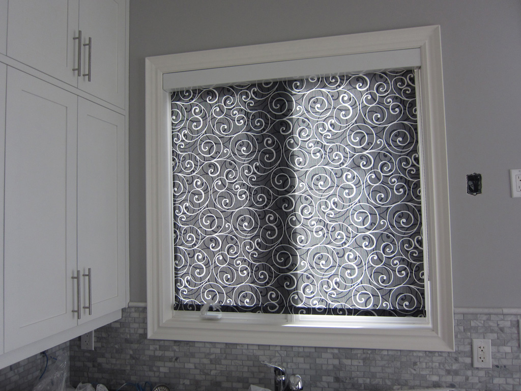 ResCom Designs - Motorized Blinds & Custom Window Coverings | 71 Marycroft Ave #23, Woodbridge, ON L4L 5Y6, Canada | Phone: (416) 895-3547