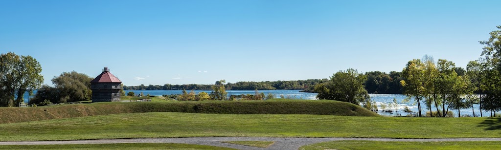 Fort Coteau-du-Lac | 308A Chemin du Fleuve, Coteau-du-Lac, QC J0P 1B0, Canada | Phone: (450) 763-5631