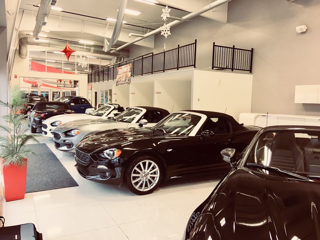 Duclos Chrysler Jeep Dodge Ram Fiat | 179 Boulevard Saint-Jean-Baptiste, Mercier, QC J6R 2C1, Canada | Phone: (450) 844-7888