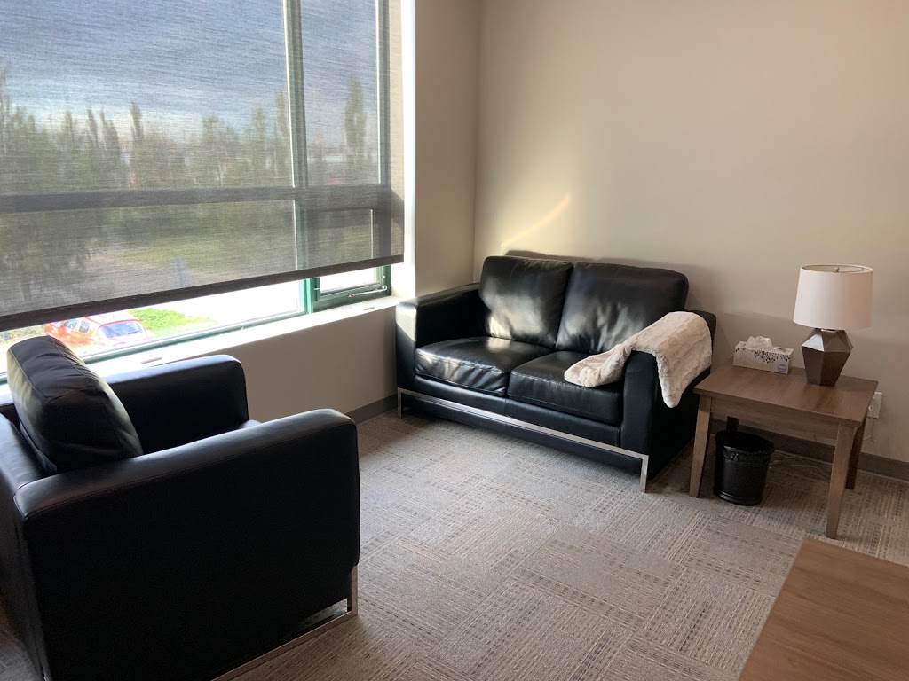 Ward & Associates Psychological Services | 2755 Broadmoor Blvd Suite 200, Sherwood Park, AB T8H 2W7, Canada | Phone: (780) 423-5316