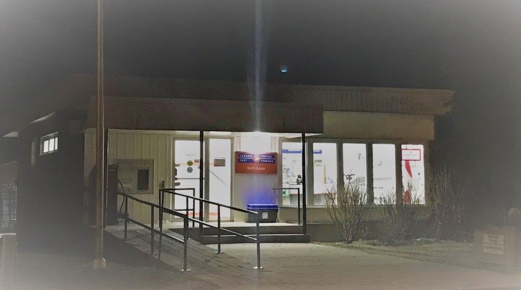 Canada Post | 2341 Perkins Dr, North Gower, ON K0A 2T0, Canada | Phone: (613) 489-3809