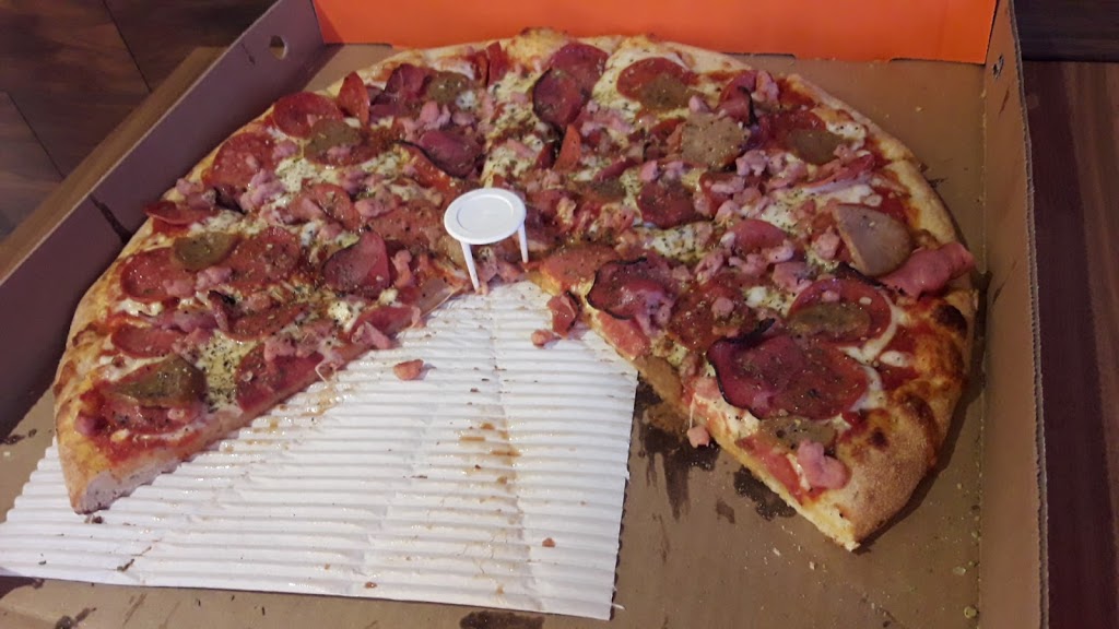 Pizza Pizza | 10418 ON-7, Carleton Place, ON K7C 0C4, Canada | Phone: (613) 737-1111