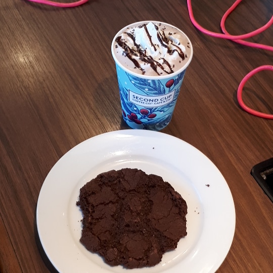 Second Cup | 1919 Southland Dr SW, Calgary, AB T2W 0K1, Canada | Phone: (403) 212-0044