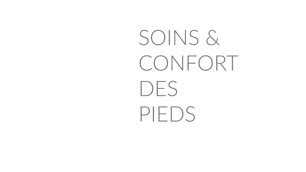 Diane Carbonneau podologue | 3134 Rue de Coutances, Lévis, QC G6C 0E3, Canada | Phone: (418) 670-9802