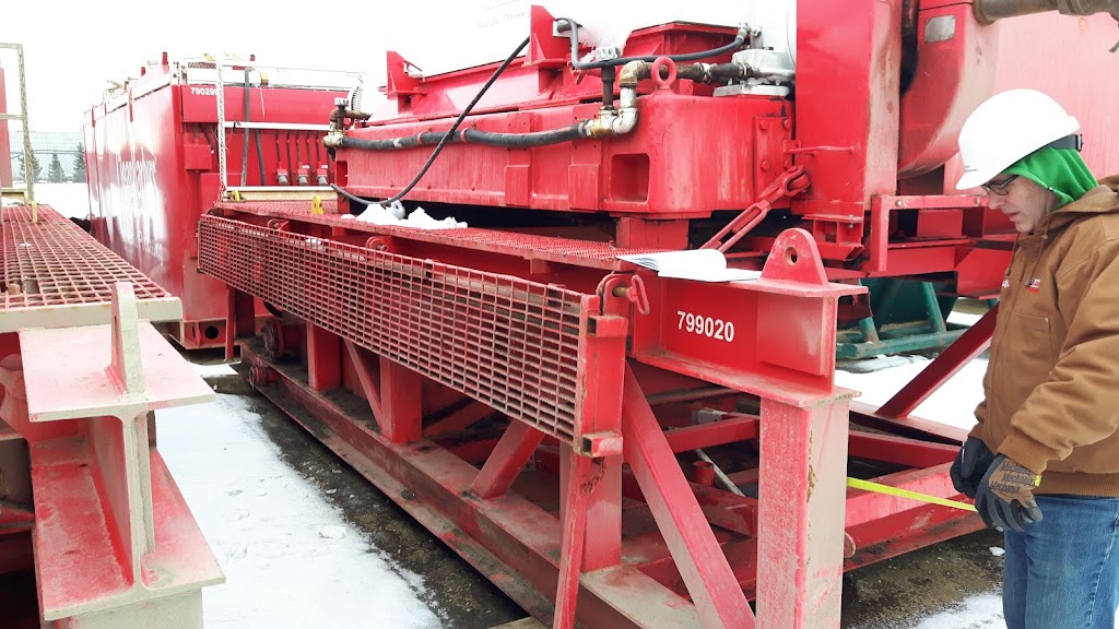 Dinos Machine Shop | 22110 113 Ave NW, Edmonton, AB T5S 2V7, Canada | Phone: (780) 414-6838