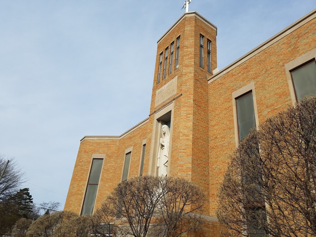 St Mary Queen of Creation | 2148, 50931 Maria St, New Baltimore, MI 48047, USA | Phone: (586) 725-2441