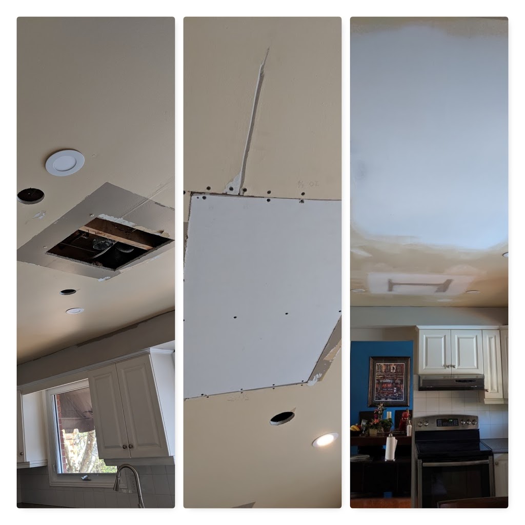 Principle Drywall & Finishing | 135 Rock St, Smithville, ON L0R 2A0, Canada | Phone: (905) 520-2391