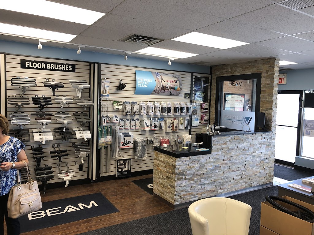 Vaughan Vacuum | 200 Whitmore Rd, Woodbridge, ON L4L 6E2, Canada | Phone: (905) 265-2326