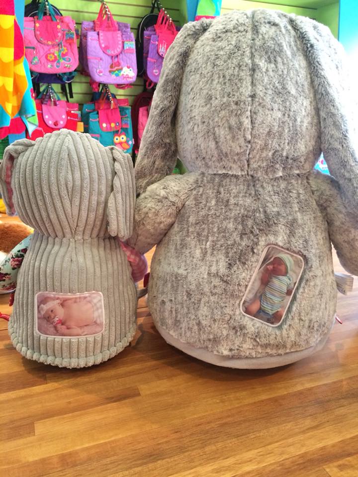 Les Chéris Minis | 72 Rue Oak, Shannon, QC G3S 0S7, Canada | Phone: (418) 554-0515