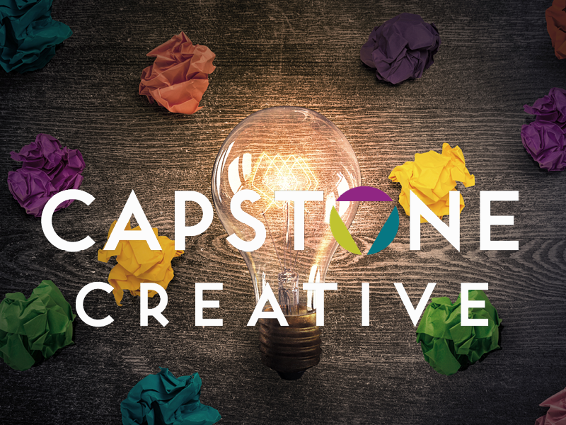 Capstone Creative | 51 Huntingwood Ave, Dundas, ON L9H 6T2, Canada | Phone: (905) 802-3746