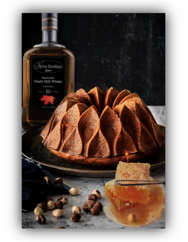 Nova Scotia Whisky Cake | 12 Bree Ln, Hammonds Plains, NS B4B 0K2, Canada | Phone: (902) 404-6690