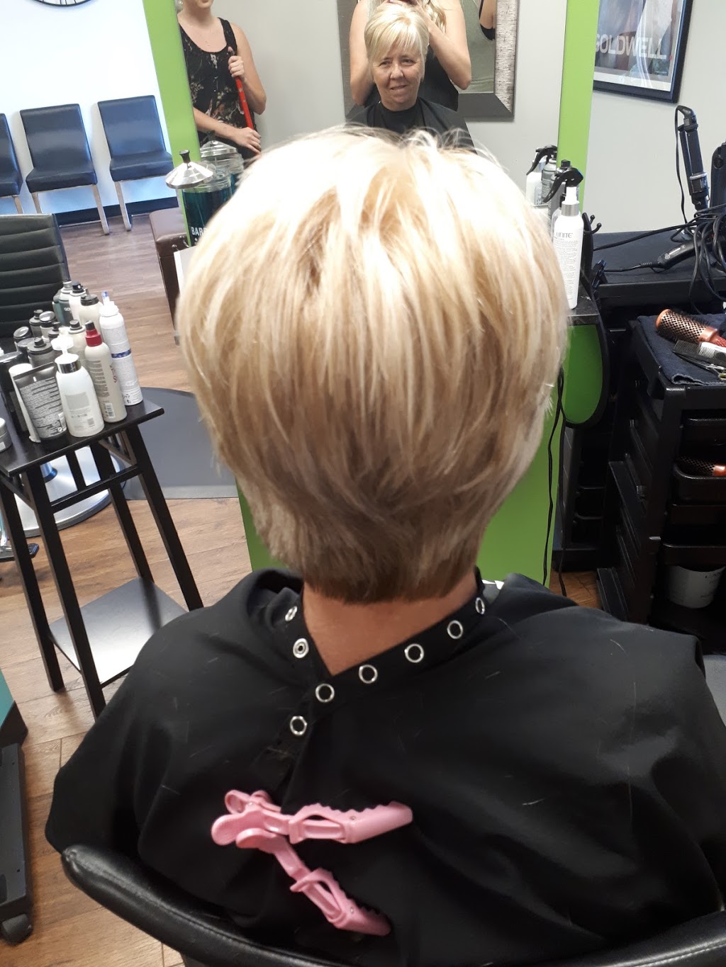 Fuzion Hair Concepts | 1315 Michigan Ave, Sarnia, ON N7S 4M6, Canada | Phone: (519) 704-1311