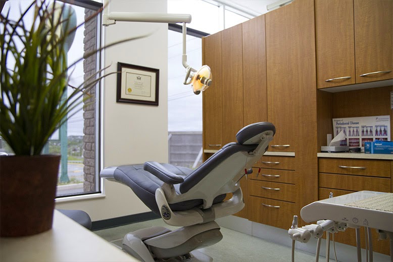 Evergreen Dental | 530 Portland St, Dartmouth, NS B2Y 4V6, Canada | Phone: (902) 442-0200