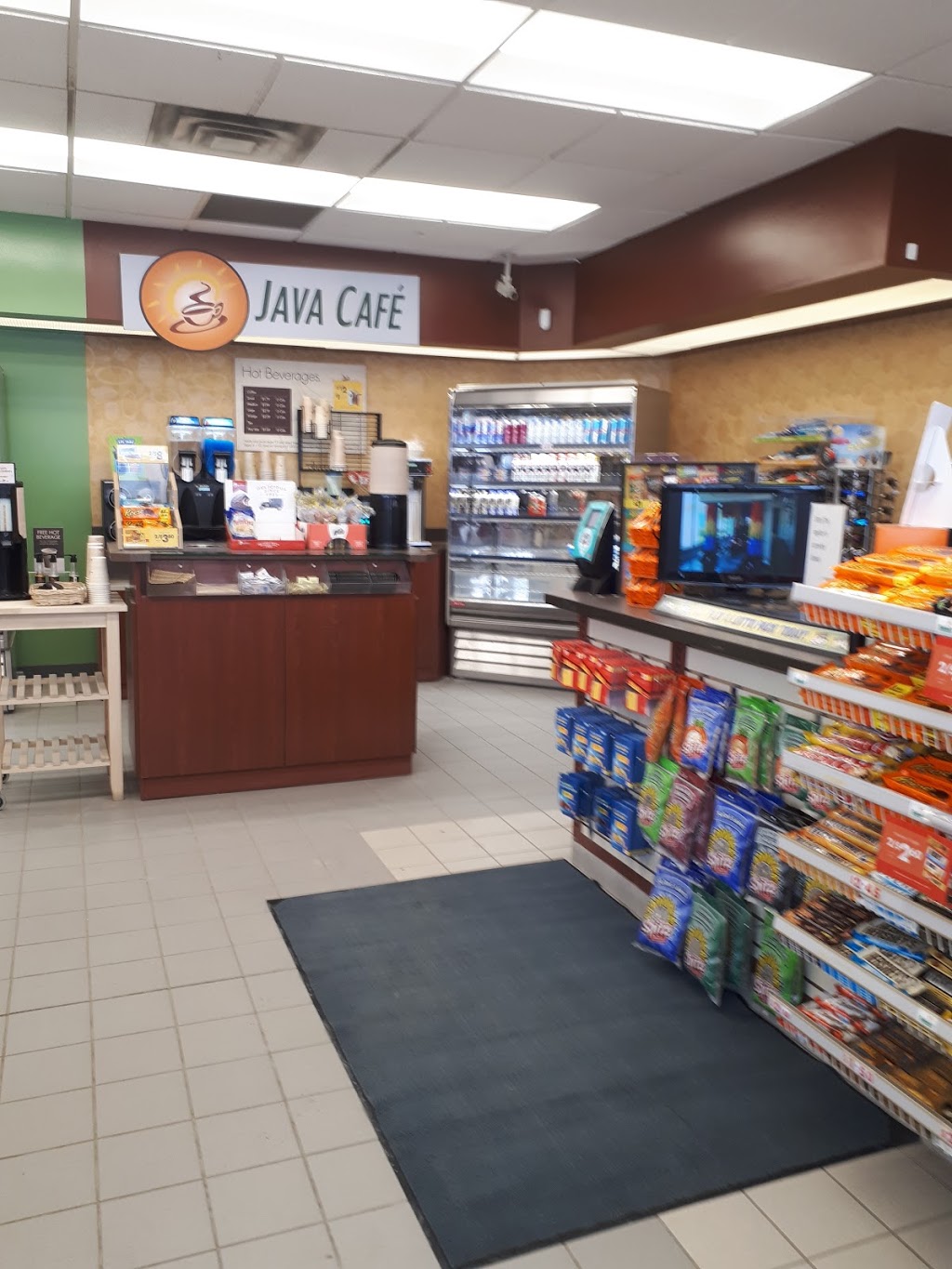 Shell | 701 Portage Ave, Winnipeg, MB R3G 0M7, Canada | Phone: (204) 783-4259