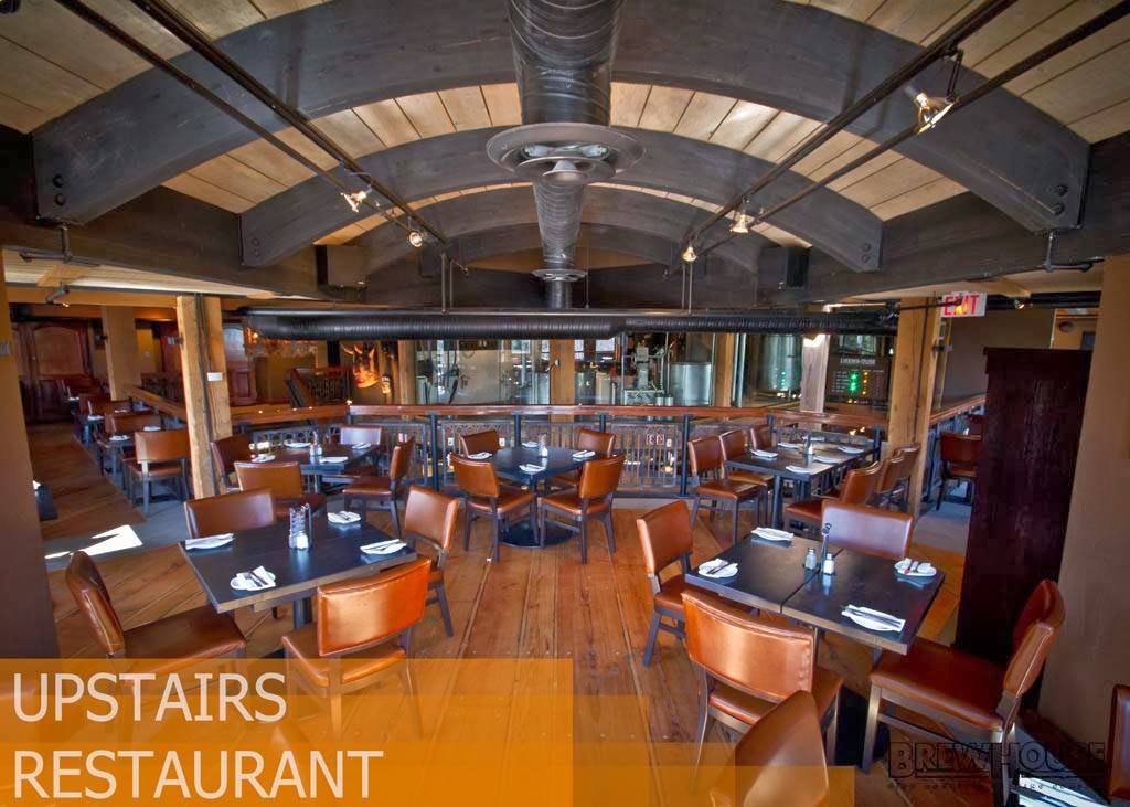 High Mountain Brewing Co. (Brewhouse) | 4355 Blackcomb Way, Whistler, BC V0N 1B4, Canada | Phone: (604) 905-2739