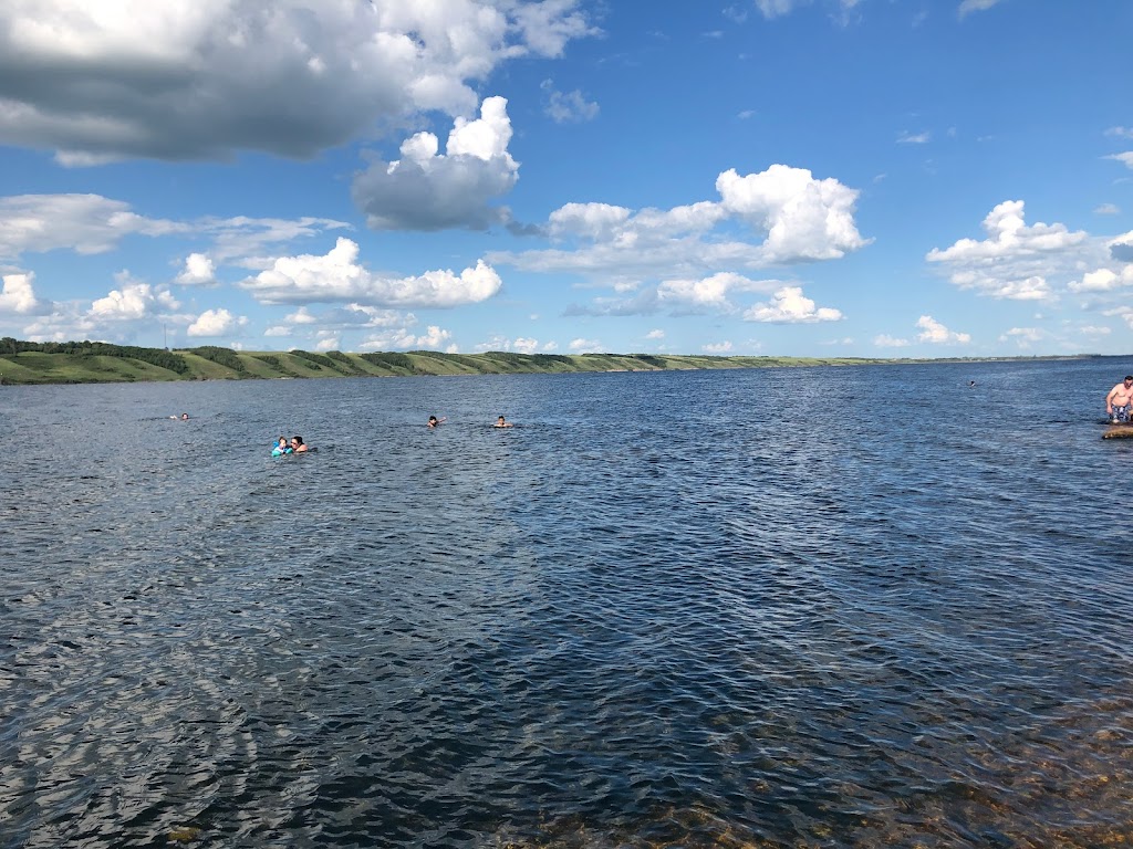Manitou & District Regional Park | SK-365, Watrous, SK S0K 4T0, Canada | Phone: (306) 946-2588