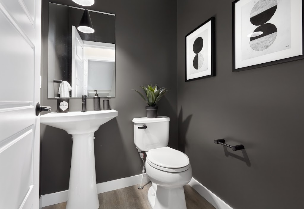 West Secord Laned by Jayman BUILT | 9303 226th Street NW, Edmonton, AB T5T 7J9, Canada | Phone: (780) 756-2057