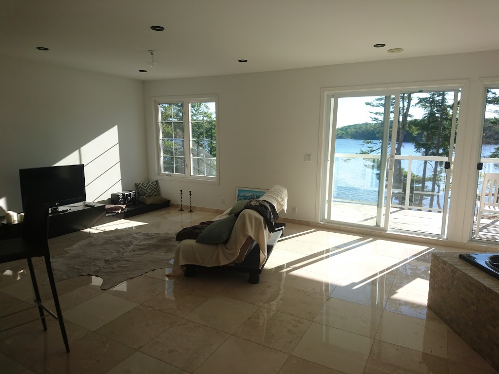 Carolyn Henderson Creative Swn | 119 Lakeview Cir, Conquerall Mills, NS B4V 6A9, Canada | Phone: (902) 543-5678