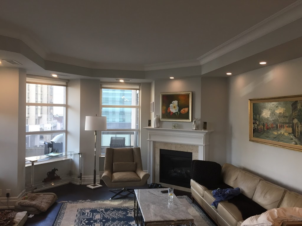 EDISON ELECTRICAL CONTRACTOR | 8 Stookes Crescent, Richmond Hill, ON L4E 0J3, Canada | Phone: (416) 722-4724