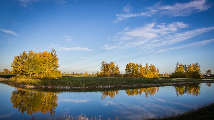 Serenity Golf Club | 222111 Range Rd 274, Alberta T0J 0V0, Canada | Phone: (403) 936-2008