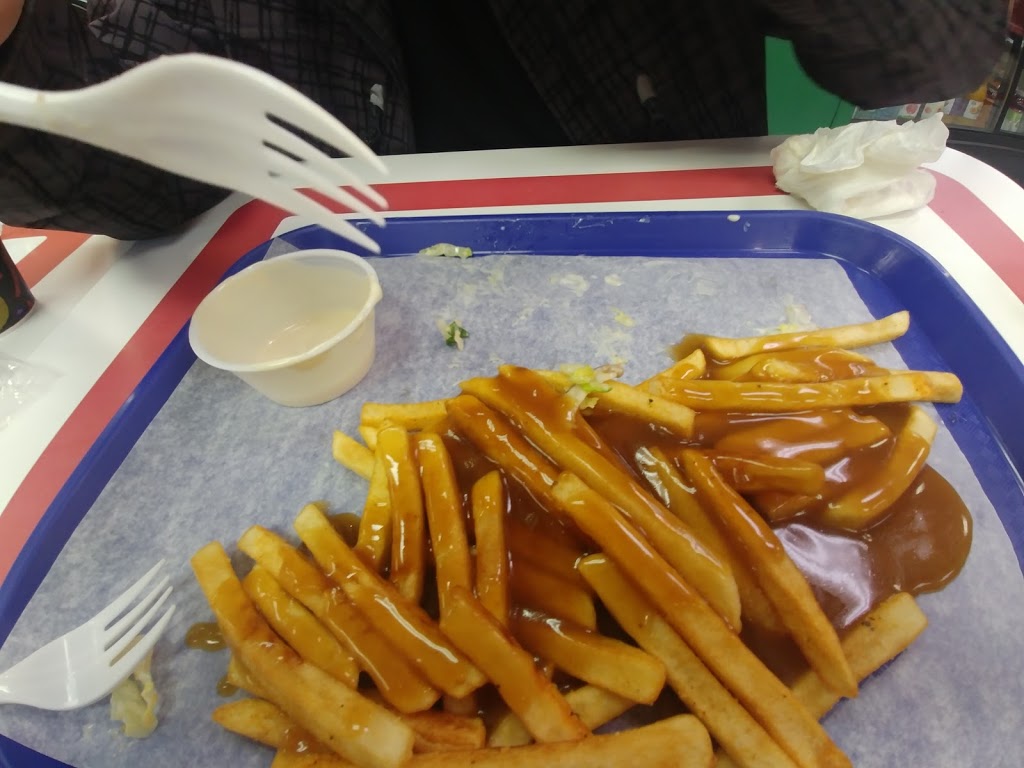 Best Donair | 15043 Stony Plain Rd, Edmonton, AB T5P 3Y3, Canada | Phone: (780) 487-5959