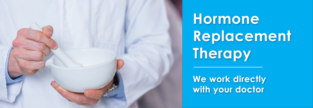 Brampton Compounding Pharmacy | 9985 McVean Dr #3, Brampton, ON L6P 4K8, Canada | Phone: (905) 913-8811