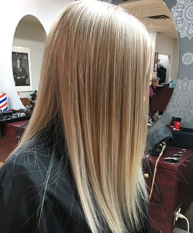 Salon Eric Coiffure et Beauté | 317 Boulevard Curé-Labelle, Sainte-Thérèse, QC J7E 2Y2, Canada | Phone: (450) 437-3310