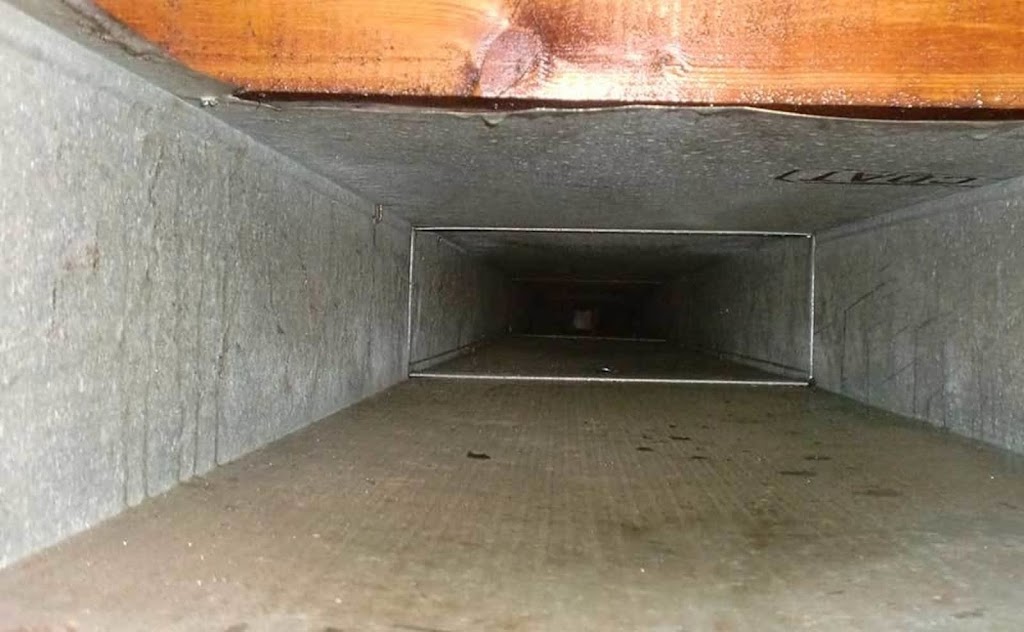 MRT Duct Cleaning | 3353 Mason Dr, Innisfil, ON L9S 2J8, Canada | Phone: (705) 735-2726