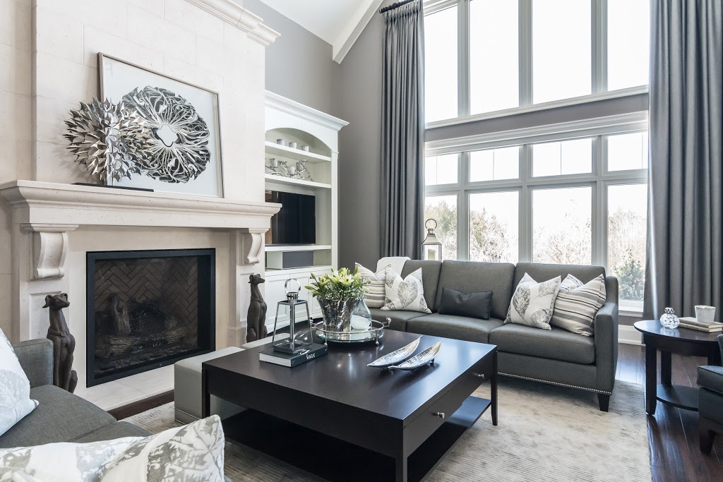 Endless Ideas Interiors | 3 Cassels Rd E, Whitby, ON L1M 1A4, Canada | Phone: (905) 655-3722
