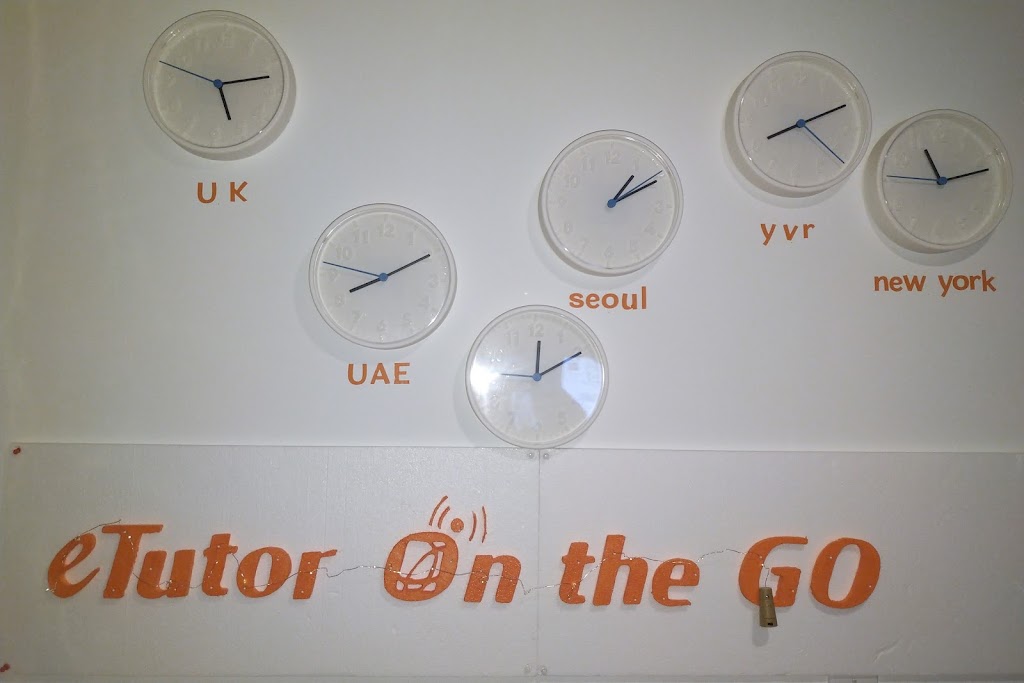 eTutor On The Go | 1124 Millstream Rd, West Vancouver, BC V7S 2C7, Canada | Phone: (778) 791-4827