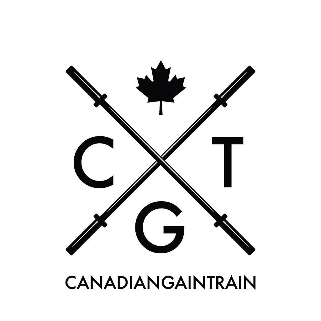 Canadian Gain Train | Ottawa Regional Rd 174, Gloucester, ON K1C 7K9, Canada