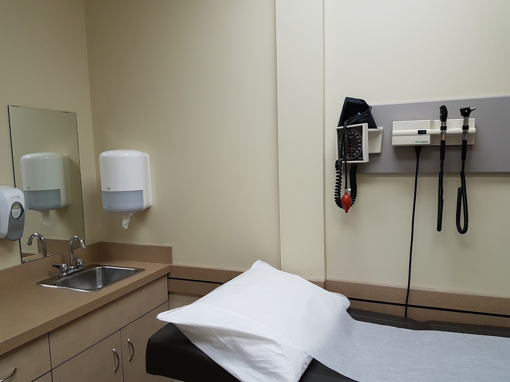 Medicentres Family Care Clinics | 4307 130 Ave SE #82, Calgary, AB T2Z 3V8, Canada | Phone: (403) 257-9075
