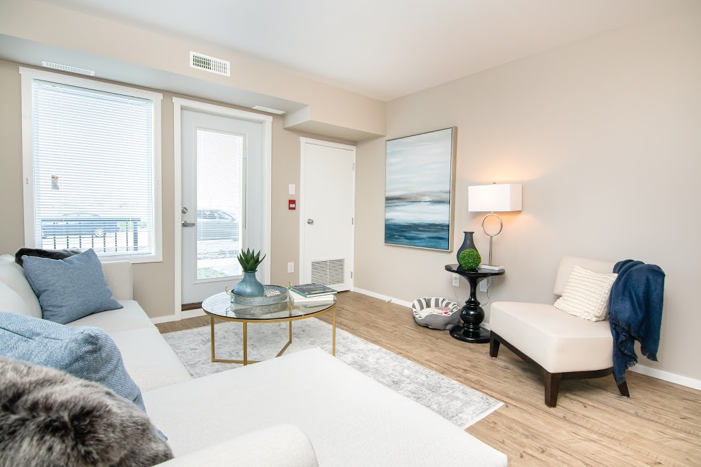 Gateway Apartments - Broadstreet Properties Ltd. | 270 Dunbar Way, Parksville, BC V9P 0G3, Canada | Phone: (866) 736-8515