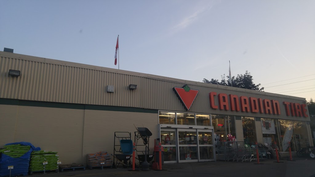Canadian Tire | 119 Osler Dr, Dundas, ON L9H 6X4, Canada | Phone: (905) 627-3533