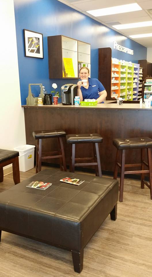 Meaford IDA Pharmacy | 334 S Sykes St #3, Meaford, ON N4L 1X1, Canada | Phone: (226) 662-7000
