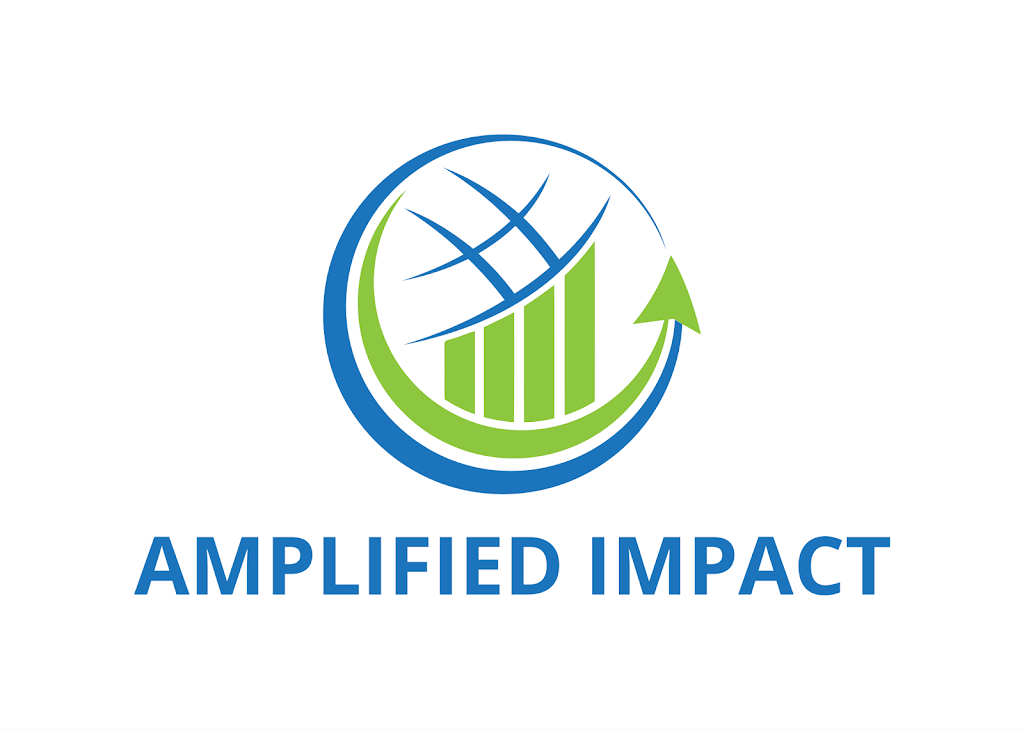 Amplified Impact | 18 Westchester Pl, Kitchener, ON N2B 3M6, Canada | Phone: (716) 236-5606