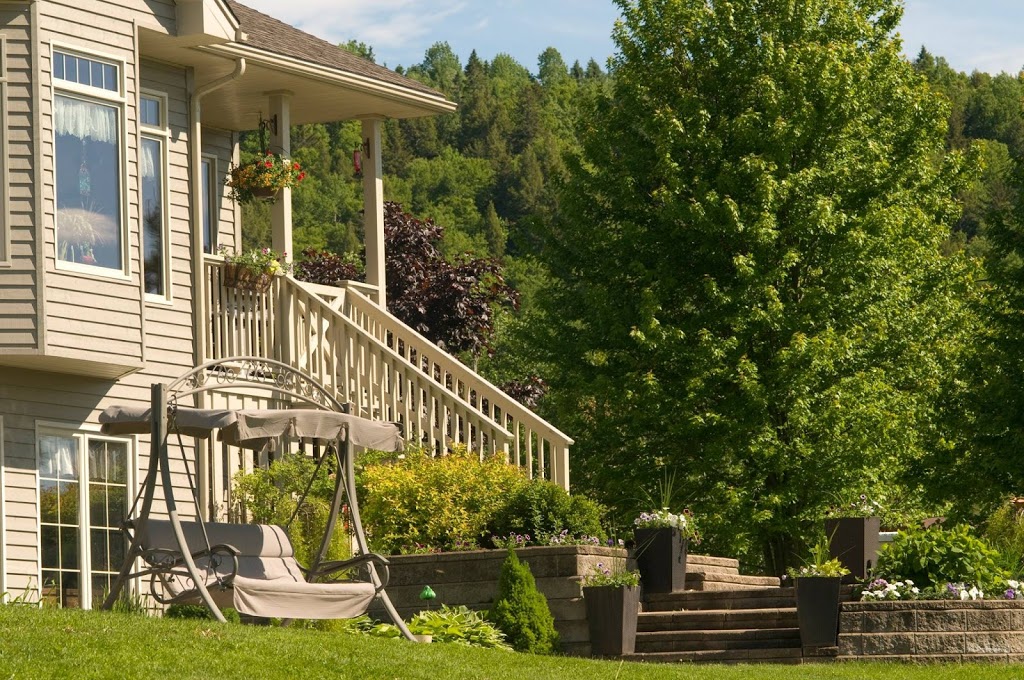 Belleisle Bay Bed & Breakfast & In-HomeCatering | Log Cabin Ln, Kiersteadville, NB E5T 3P6, Canada | Phone: (506) 485-2359