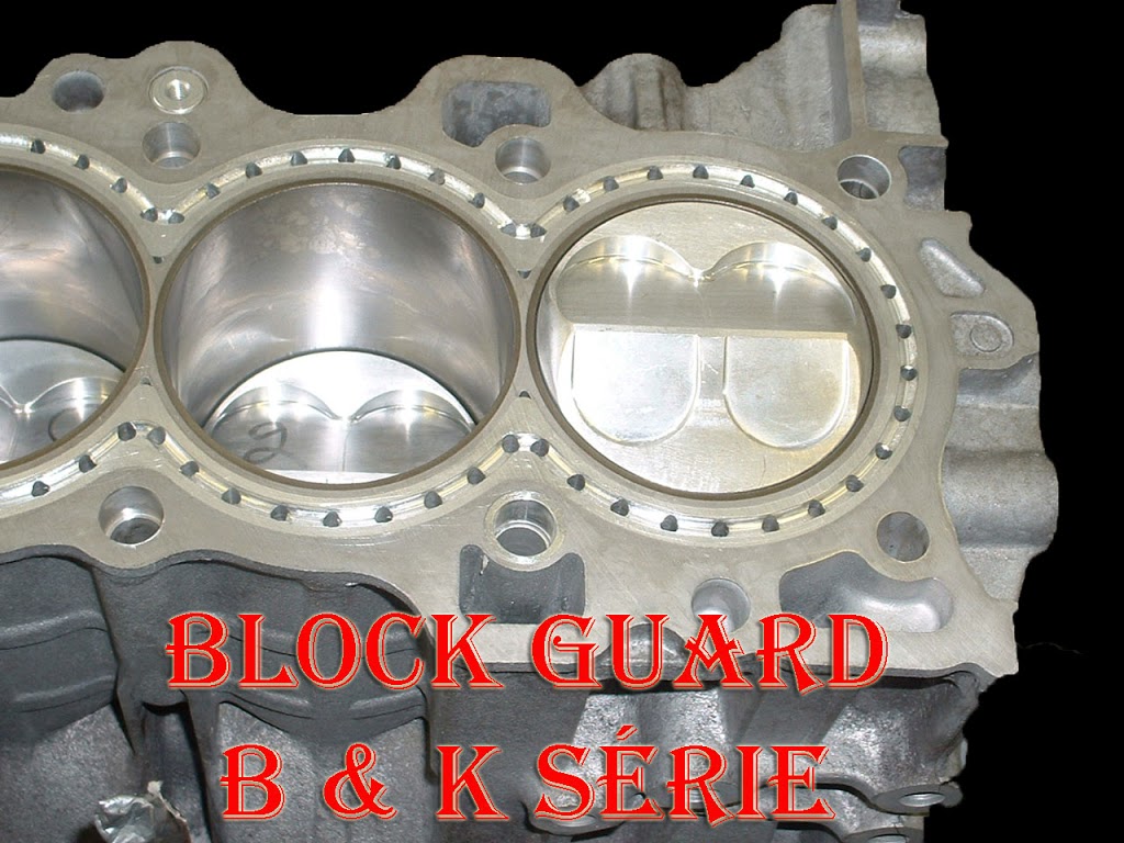 SDP Autosport Inc | 1081 Rue Principale, Saint-Étienne-des-Grès, QC G0X 2P0, Canada | Phone: (819) 535-5535