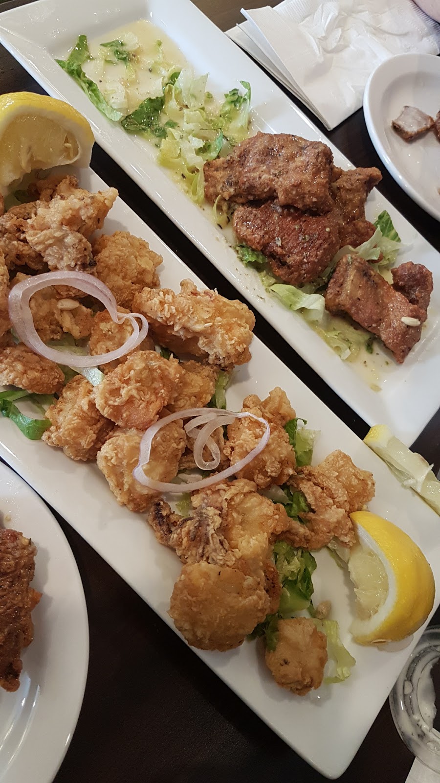 49th Street Grill | 4901 49 St, Athabasca, AB T9S 1C5, Canada | Phone: (780) 675-5418
