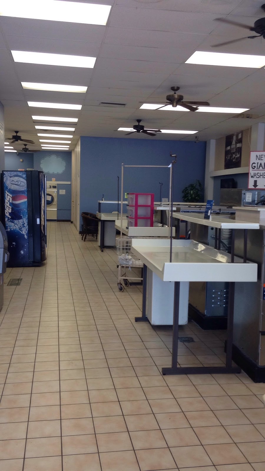 Division Street Laundry | 527 Division St, Tonawanda, NY 14120, USA