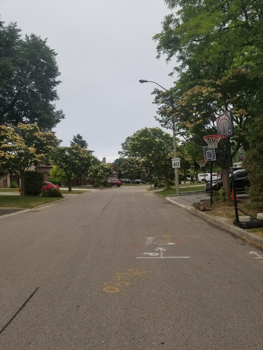 Fairhaven Park | 100 Golfwood Heights, Etobicoke, ON M9P 3M2, Canada