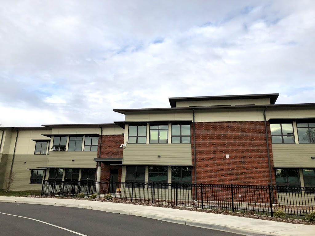 Fisher Elementary School | 501 14th St, Lynden, WA 98264, USA | Phone: (360) 354-4291