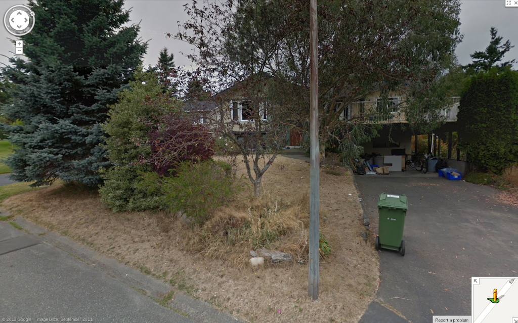 Everything Edible Landscaping | 6411 Sooke Rd, Sooke, BC V9Z 0A8, Canada | Phone: (250) 642-0267